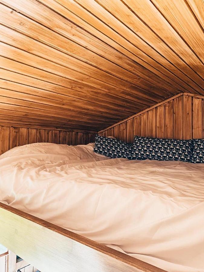 Hotel Joly Tiny House Overijse Exterior foto
