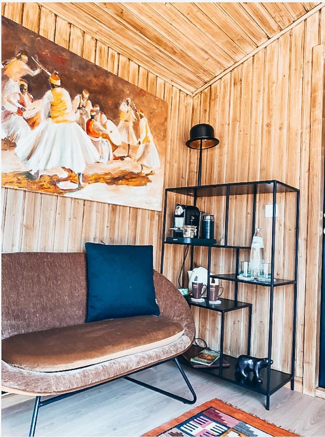 Hotel Joly Tiny House Overijse Exterior foto